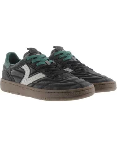 VICTORIA TÉNIS SMASH PISTA WASHED 8806125 NEGRO