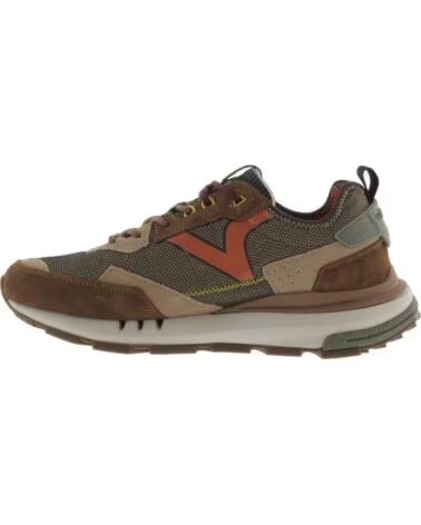 VICTORIA 8811107 SCARPE DA GINNASTICA WING EVO TECH MARRONE DA UOMO MARRON