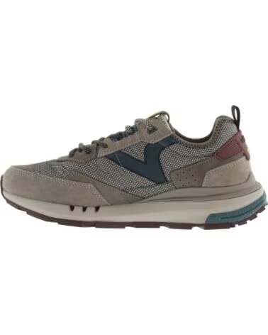 VICTORIA 8811107 TÉNIS WING EVO TECH TAUPE PARA HOMEM