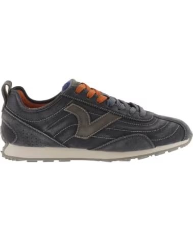 VICTORIA SNEAKERS UNISEX 8812102 ROOT SUEDE MARINO