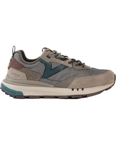 VICTORIA 8811107 TÉNIS WING EVO TECH TAUPE PARA HOMEM