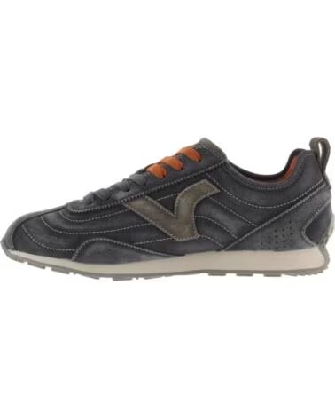 VICTORIA SNEAKERS UNISEX 8812102 ROOT SUEDE MARINO