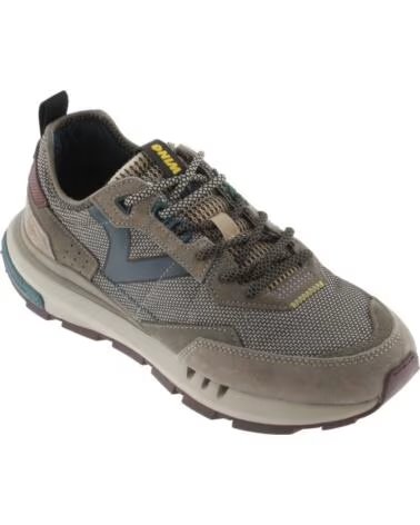 VICTORIA 8811107 TÉNIS WING EVO TECH TAUPE PARA HOMEM