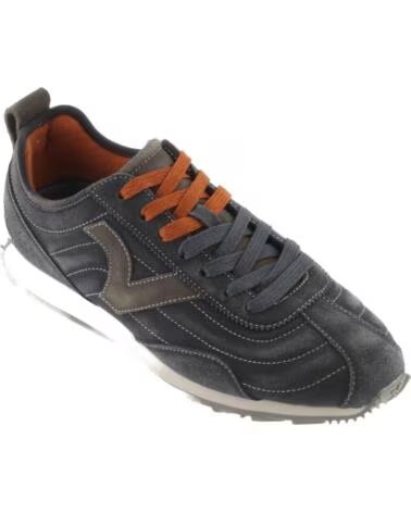 VICTORIA SNEAKERS UNISEX 8812102 ROOT SUEDE MARINO