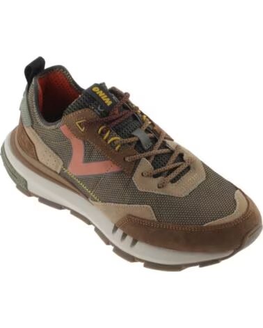 VICTORIA 8811107 SCARPE DA GINNASTICA WING EVO TECH MARRONE DA UOMO MARRON