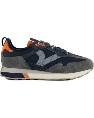 VICTORIA SNEAKERS UNISEXO 8813102 BOLT NYLON MARINHO MARINO