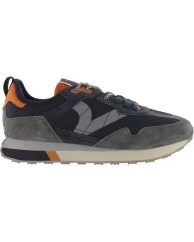 VICTORIA SNEAKERS UNISEXO 8813102 BOLT NYLON MARINHO MARINO