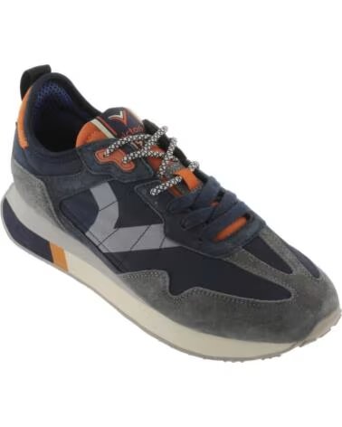 VICTORIA SNEAKERS UNISEXO 8813102 BOLT NYLON MARINHO MARINO
