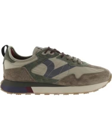 VICTORIA SNEAKERS UNISEX BOLT NYLON TAUPE 8813102