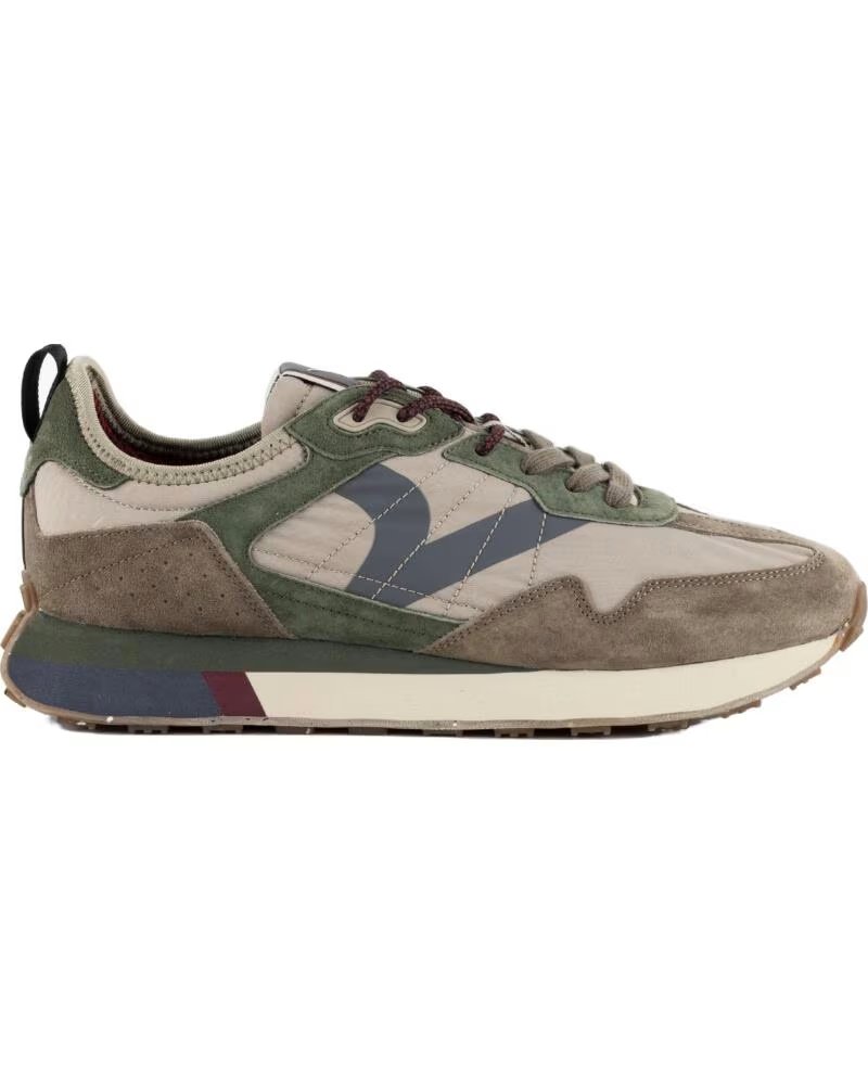 VICTORIA SNEAKERS UNISEX BOLT NYLON TAUPE 8813102
