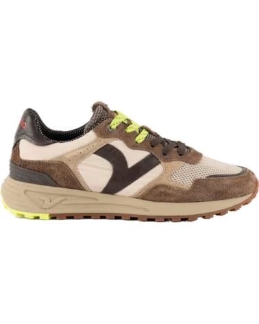 VICTORIA SNEAKERS UNISEX 8814102 FLOW MULTI CREMA