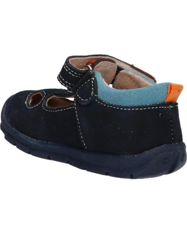 Zapatos de Niño URBAN B138464-B1153 NAVY