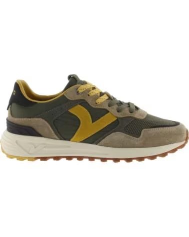 VICTORIA SNEAKERS FLOW MULTI 8814102 KAKI