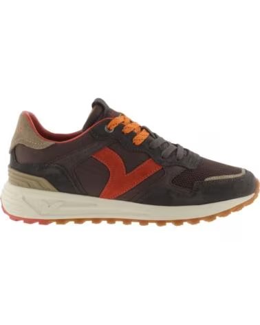 VICTORIA SNEAKERS FLOW MULTI 8814102 MARRON