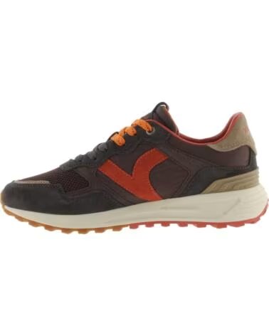 VICTORIA SNEAKERS FLOW MULTI 8814102 MARRON