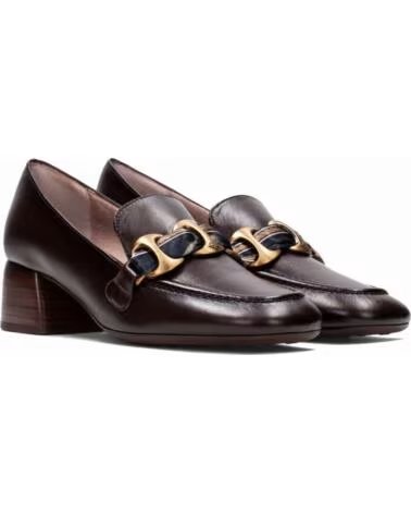 HISPANITAS SCARPE CON TACCO DA DONNA HI264924 VARSOVIA ESPRESSOC002