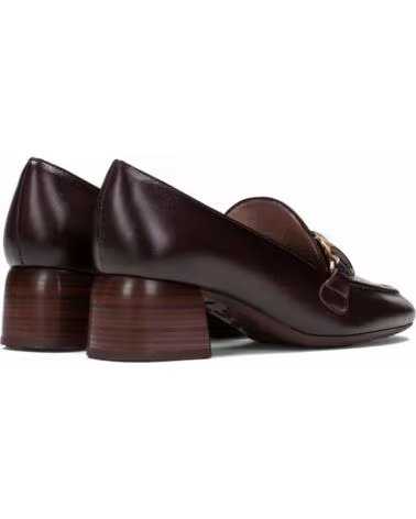HISPANITAS SCARPE CON TACCO DA DONNA HI264924 VARSOVIA ESPRESSOC002