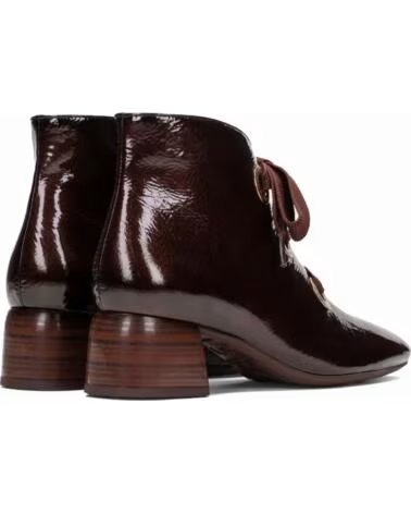 HISPANITAS BOTINES PARA MUJER HI265052 VARSOVIA ESPRESSOC001
