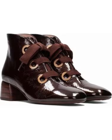 HISPANITAS BOTINES PARA MUJER HI265052 VARSOVIA ESPRESSOC001