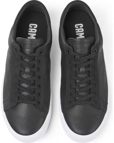 KAPPA SNEAKERS CAMPER ANDRATX K100231 NERO BLACK025