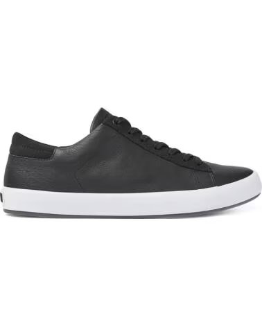 KAPPA SNEAKERS CAMPER ANDRATX K100231 NERO BLACK025