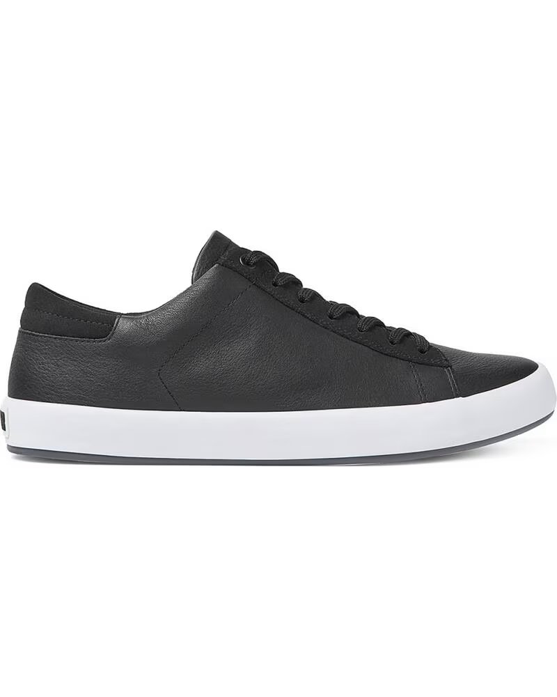 KAPPA SNEAKERS CAMPER ANDRATX K100231 NERO BLACK025