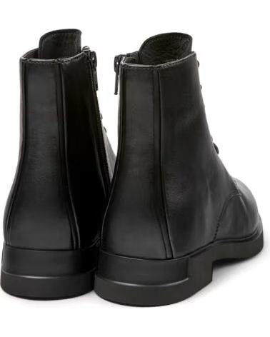 KAPPA BOTAS CAMPER IMAN K400300 BLACK006