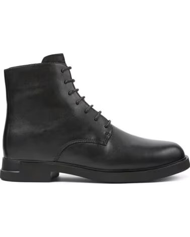 KAPPA BOTAS CAMPER IMAN K400300 BLACK006