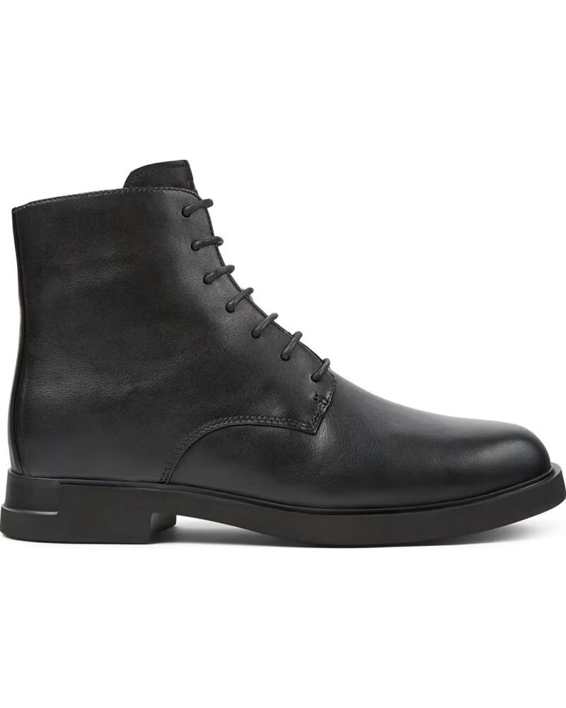 KAPPA BOTAS CAMPER IMAN K400300 BLACK006