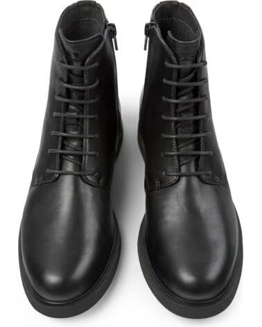 KAPPA BOTAS CAMPER IMAN K400300 BLACK006