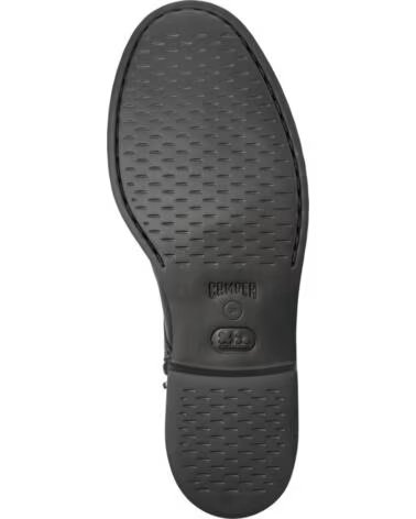 KAPPA BOTAS CAMPER IMAN K400300 BLACK006