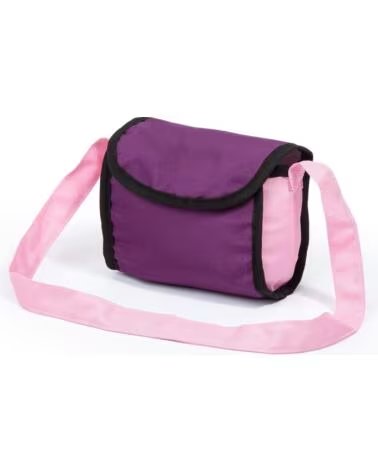 BAYER CARRO MUÑECAS TRENDY 13057AA LAVANDA