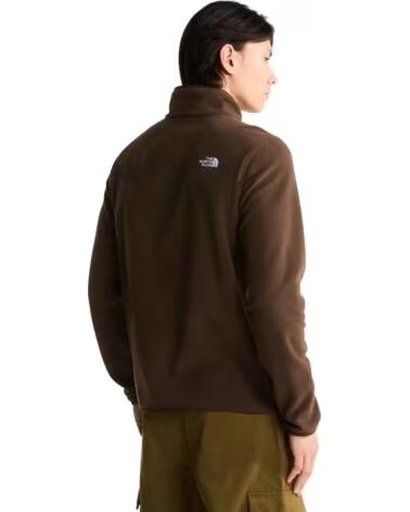 THE NORTH FACE POLAIRE HOMME NF0A8D0QNMF MARRON CLAIR CLARO