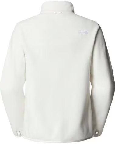 THE NORTH FACE Forro Polar Mujer Nf0A8D2Fqli BLANCO