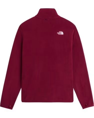 THE NORTH FACE POLAIRE FEMME FN0A8D2FMVO BORDEAUX BURDEOS