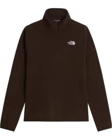 THE NORTH FACE FORRO POLAR HOMBRE NF0A8D0QNMF MARRÓN CLARO MARRON