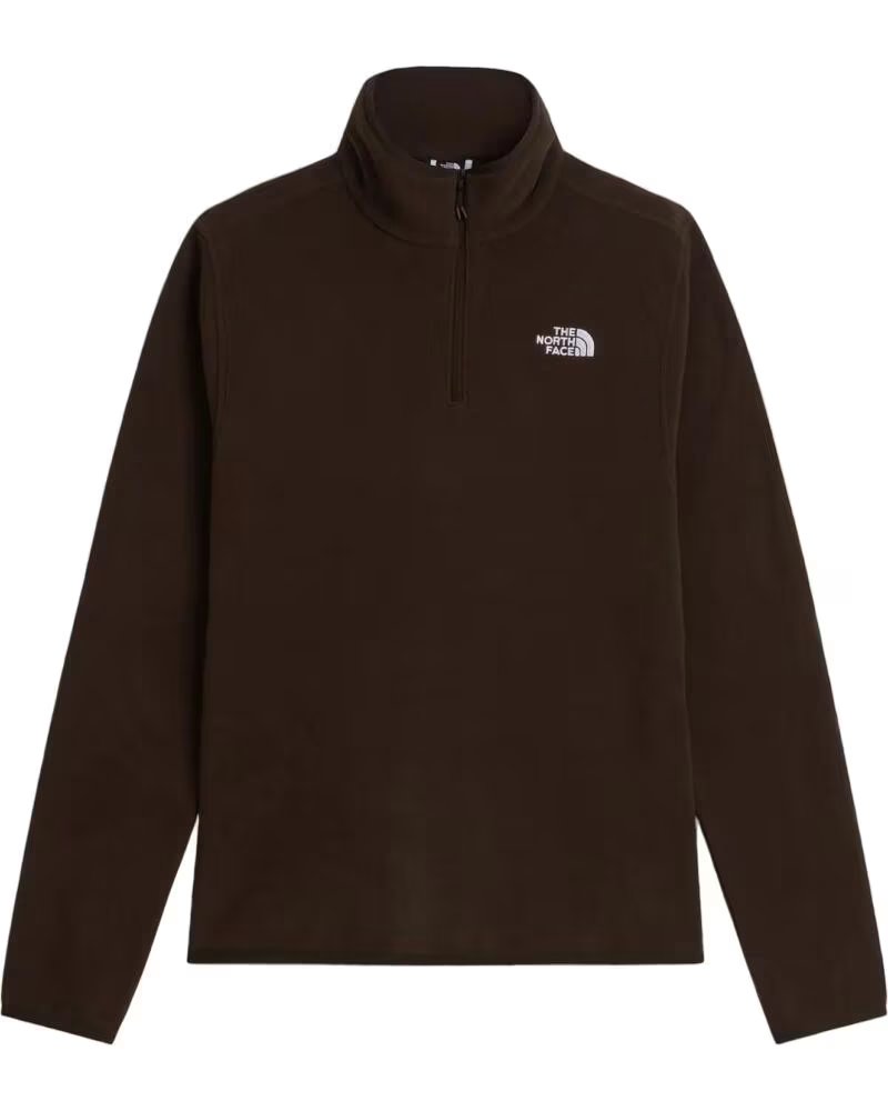 THE NORTH FACE POLAIRE HOMME NF0A8D0QNMF MARRON CLAIR CLARO
