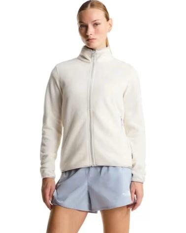 THE NORTH FACE Forro Polar Mujer Nf0A8D2Fqli BLANCO