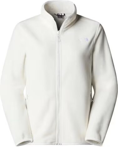 THE NORTH FACE Forro Polar Mujer Nf0A8D2Fqli BLANCO