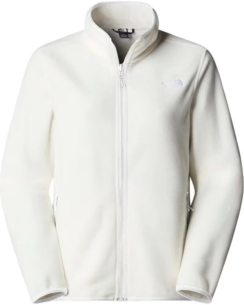 THE NORTH FACE Forro Polar Mujer Nf0A8D2Fqli BLANCO