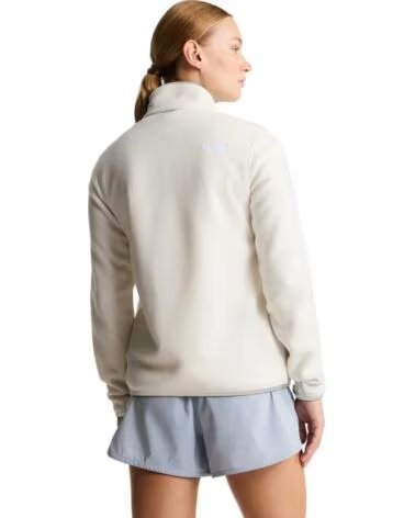 THE NORTH FACE Forro Polar Mujer Nf0A8D2Fqli BLANCO