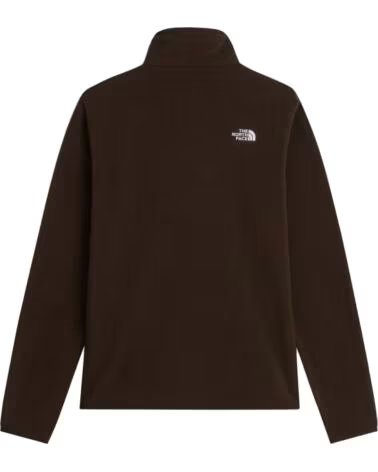 THE NORTH FACE POLAIRE HOMME NF0A8D0QNMF MARRON CLAIR CLARO