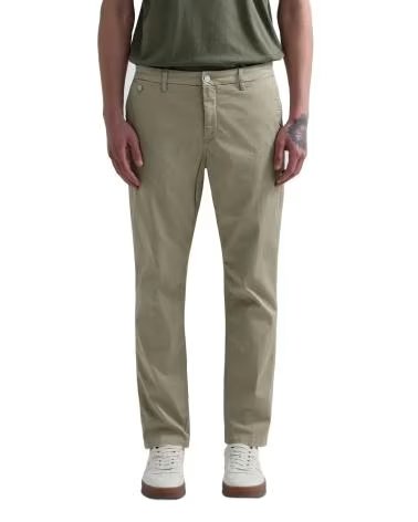 REPLAY PANTALON CHINO REGULAR FIT M9722J BEIGE CLAIR BEIG CLARO