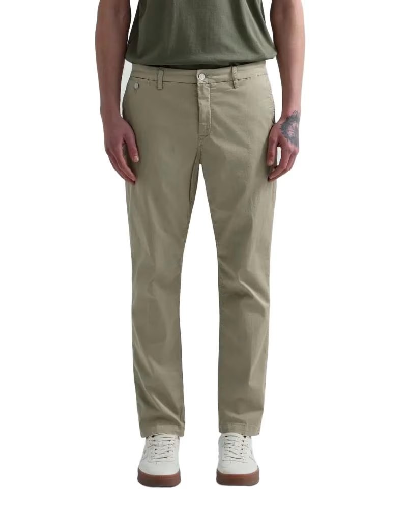REPLAY PANTALON CHINO REGULAR FIT M9722J BEIGE CLAIR BEIG CLARO