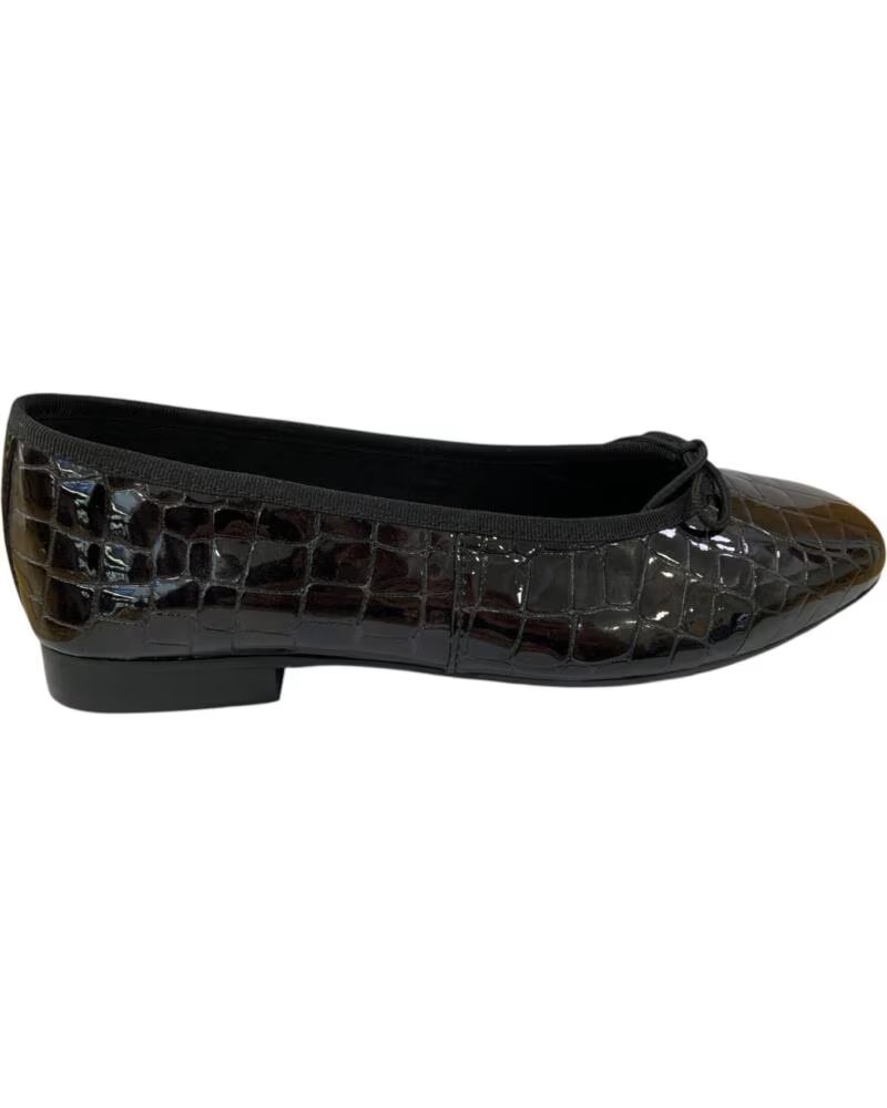 CALLAGHAN CHAUSSURES BALLERINES POUR FEMME 180 MILA NEGRO