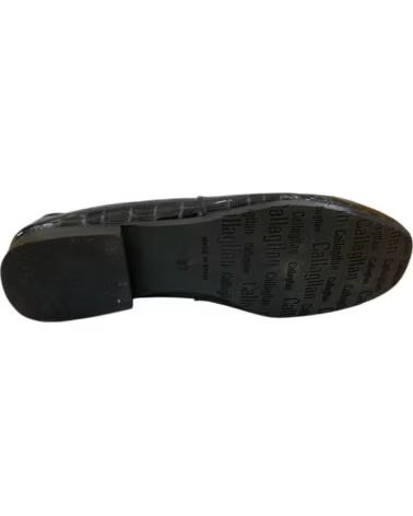 CALLAGHAN CHAUSSURES BALLERINES POUR FEMME 180 MILA NEGRO