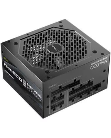 ANTEC Fuente alimentacion neoeco ne1200 gaming atx 1200w