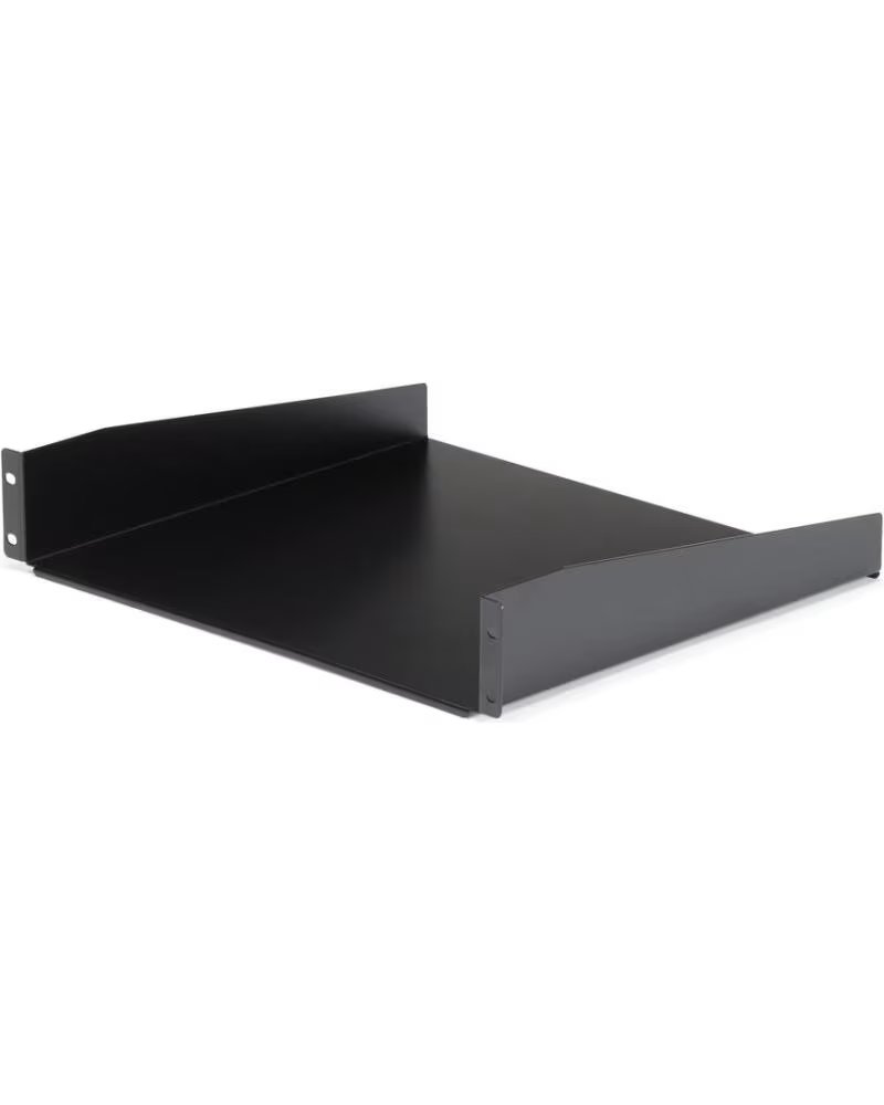 STARTECHCOM Bandeja rack startech 2u 19 pulgadas max 20kg