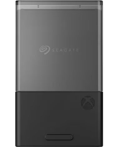 SEAGATE Disco duro interno ssd storage 2tb pci express para xbox series s - x