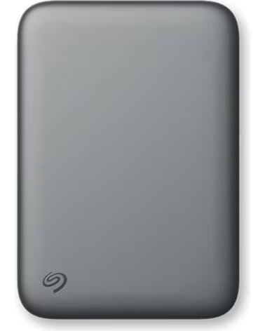 SEAGATE Disco duro externo ssd 2tb